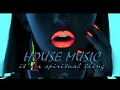 I❤️House Music 🎵 it's a spiritual thingI 👉 Upliftig Club Grooves (Vol:68💥)