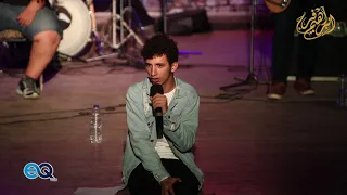 ارجعيلي علشان ولله محتاجلك ابراهيم فرج 