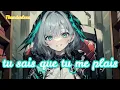 Nightcore - Femme Like U (Remix by Besomorph ft. Nito-Onna) || Lyrics