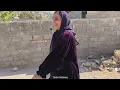 Молодая кочевая пара столкнулась с шокирующим событием! Но их реакция вас по-настоящему удивит.