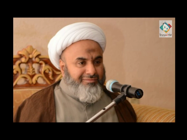 ⁣يرد على ما يُثار من البعض حول الخمس مدخوله ومصارفه | سماحة الشيخ حسين العايش (حفظه الله تعالى)