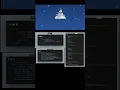 Snowman hover effects using Html Css and JavaScript