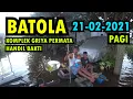 Download Lagu BANJARMASIN - BATOLA - HANDIL BAKTI - KOMPLEK GRIYA PERMATA - 21/01/2021