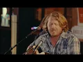 William Clark Green - Whole Lotta Lubbock (Acoustic Live Performance)