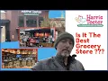 Is Harris Teeter The Best Grocery Store Ever Push-ups day 29