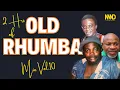 Lagu DJ NAAD - OLD RHUMBA MIX FT TPOK JAZZ, FRANCO, SIMARO LUTUMBA, JOSKY KIAMBUKUTA, MADILU, NYBOMA