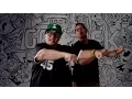 Download Lagu Gojekin Aja by Saykoji feat. Guntur Simbolon (Official Video)