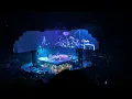 King Gnu CEN+RAL Tour 2026 逆夢 3/18 有明アリーナ