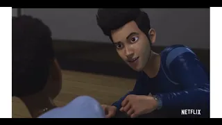 full 6 minutes of camp cretaceous season 4