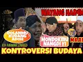 Download Lagu 65. 🔥KONTROVERS! WAYANG HARAM ‼️ AKHIRNYA KHALID BASAMALAH MINTA MAAF - KH ANWAR ZAHID LUCU POLL