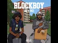 BLOCKBOY (feat. M D)