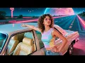 Download Lagu From the Heights to the Glow // Retrowave Speed Run 1984
