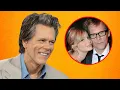 Kevin Bacon Confesses She Is the Love of His Life