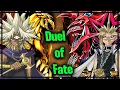 Download Lagu Yu-Gi-Oh! Power of Chaos Battle City | Yugi vs Marik | Yugi loses to marik! #yugioh