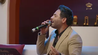 صندوق العروس بصوت الفنان يحيى صويص   جلسات يلا نغني دندنها