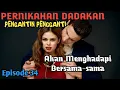 Download Lagu Bab 34. Akan menghadapi Bersama-sama