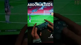 ازاي تجيب ضربه حره مباشره بسهوله جدااا 