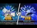 /🔥10 Wind Up ПРОТИВ 10 Super Strength🔥\\ Roblox, Ink Game