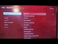 Roku TV voice to you