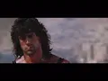 Lagu Rambo 3 - \