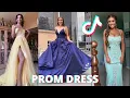 Prom Dress TikTok Compilation