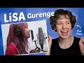 Vocal Coach Reacts to LiSA - Gurenge (紅蓮華)