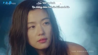  vietsub mv lee sun hee windflower legend of the blue sea ost part 6
