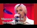 Download Lagu Wherever You Will Go - The Calling Lyrics