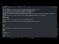 Wargames - OverTheWire