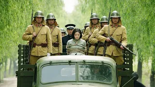 日軍在交換人質地點埋伏，哪料被女子特遣隊反殲滅 ⚔️ 抗日  MMA | Kung Fu