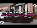Download Lagu DJ CLBK  CINTA LAMA BERSEMI KEMBALI X WUT WUT WUT VIRAL FYP TIKTOK TERBARU 2025
