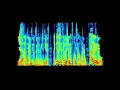 Creating an Interactive Spectrogram Using Three js and GLSL Shaders