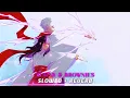 Download Lagu Dharia - Sugar and Brownies | Lyrics | ( Slowed \u0026 Reverb )