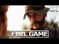 Download Lagu CALL OF DUTY: MODERN WARFARE 2 Full Gameplay Walkthrough / No Commentary 【FULL GAME】4K Ultra HD