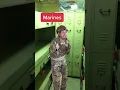 When Navy Hears Marine Is Onboard