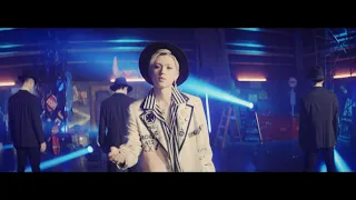 shuta sueyoshi run away
