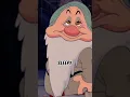 His comical personality adds charm to the group of dwarfs