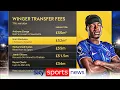 Download Lagu How can Noni Madueke improve Arsenal? | The Transfer Show