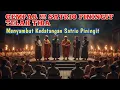 Lagu GEMPAR‼️ SATRIO PININGIT TELAH TIBA — Tanda-tandanya mulai terlihat