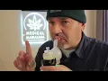 New Curaleaf Dispensary in Erie PA - Triple Stack 3 5 grams live hash rosin