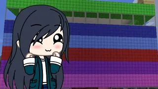 سلسلة سلمى في عالم لوكي كرافت عملت بيت للارانب و جربت السيوف بصوتي لا يفوتك Lokicraft 