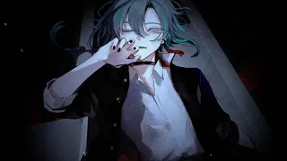 Cry Baby / Official髭男dism (covered by 緑仙)