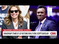 Vance tells GOP to 'stop whining' about ad as Amy Acton speaks