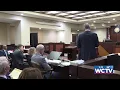 City of Tallahassee FSU file motion to dismiss NAACP lawsuit aiming to invalidate sale of TMH