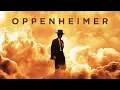 OPPENHEIMER Trailer Release Date Footage Predictions 3 Hour Runtime