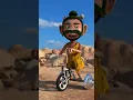 Cool racing #Shorts #OkoLele #okolelecartoons š Oko Lele - Official channel