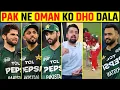 Download Lagu PAKISTAN DOMINATE OMAN – ONE-SIDED SHOW! ASIA CUP 2025 #indvspak #asiacup2025 #pakistancricket