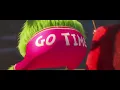 The Grinch dancing to Brockhampton Original