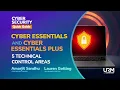Cyber Security Quick Guide - Cyber Essentials and Cyber Essentials Plus
