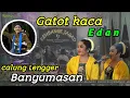 Download Lagu LAGU Gatut kaca Edan  #Calung Lengger banyumasan Kembange jagad cilacap. Audio Gleger  Acs pro Audio